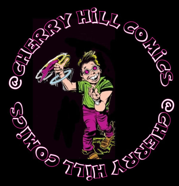 Cherry Hill Comics